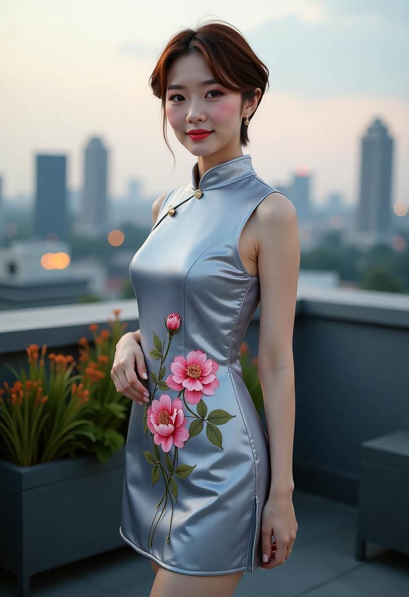 春山远