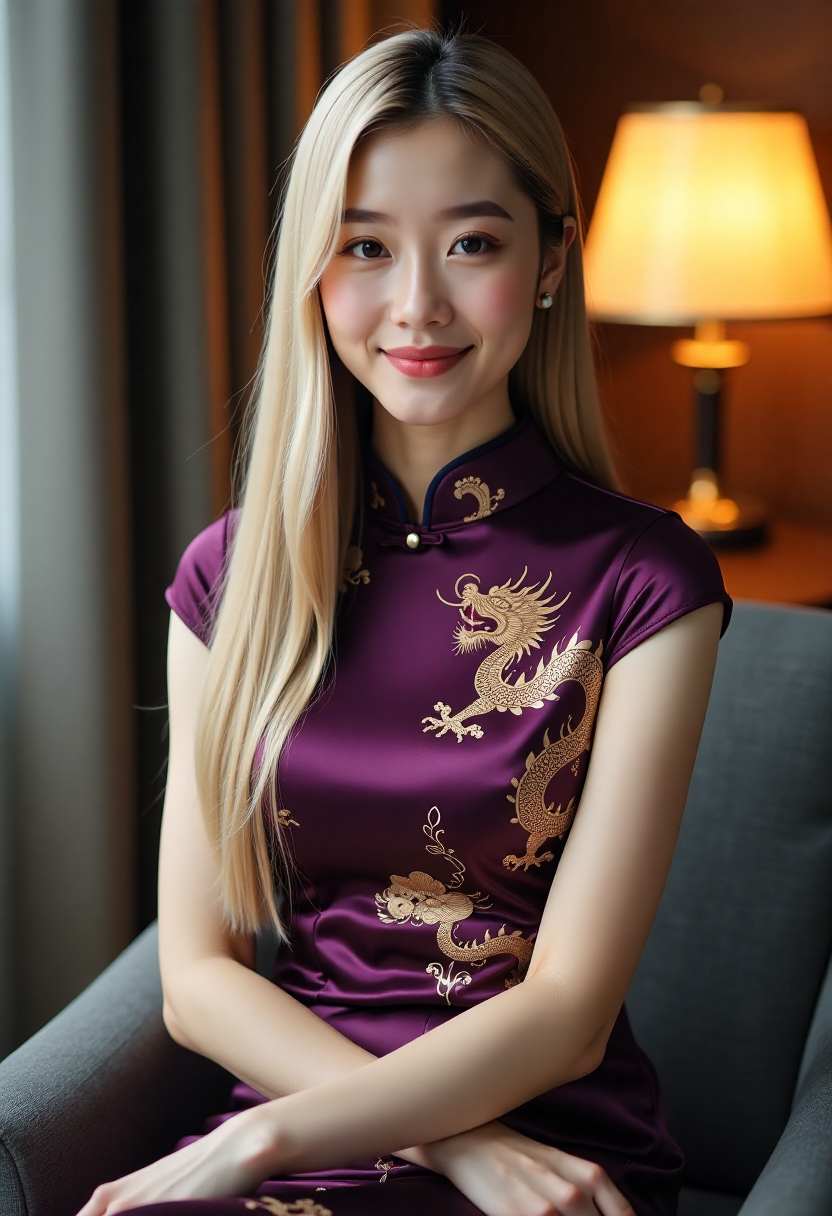 燃烧年代