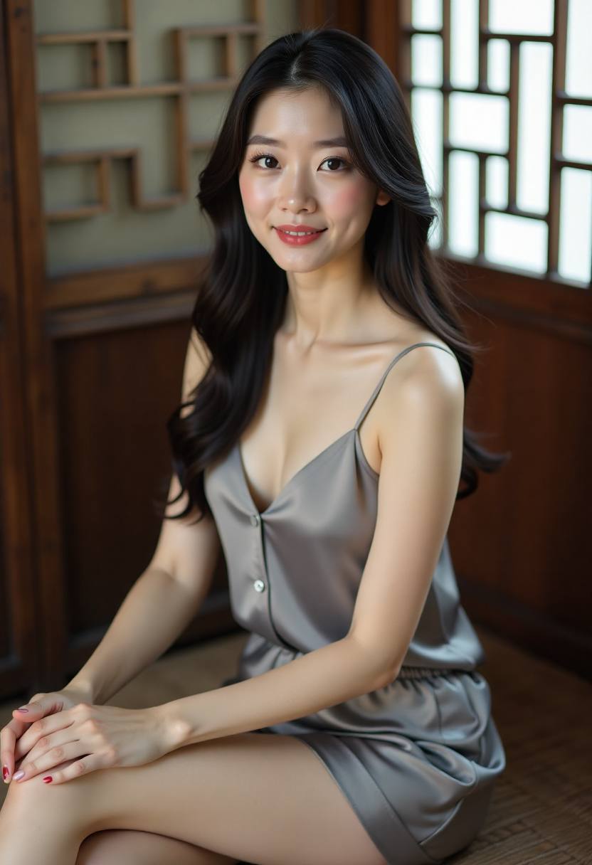 春山远