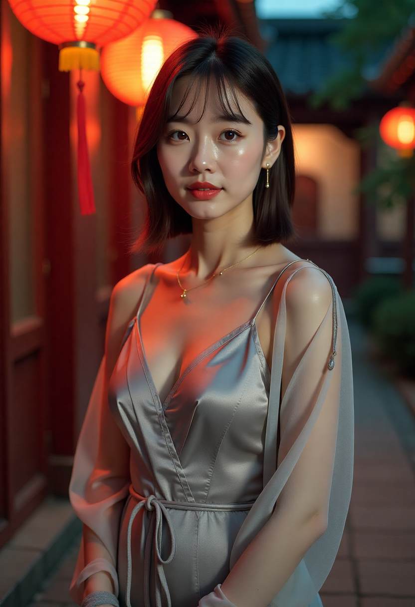 无人车站