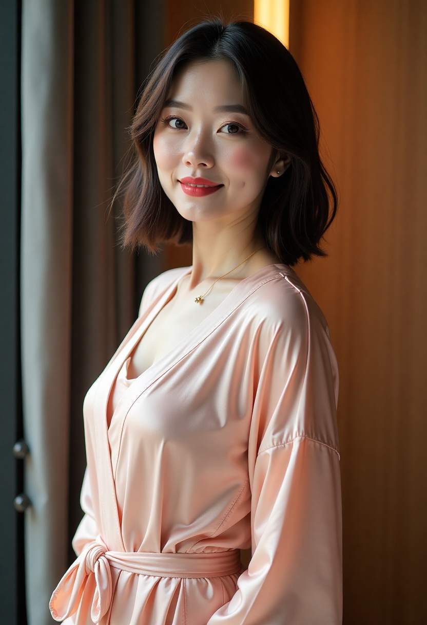 深渊回响