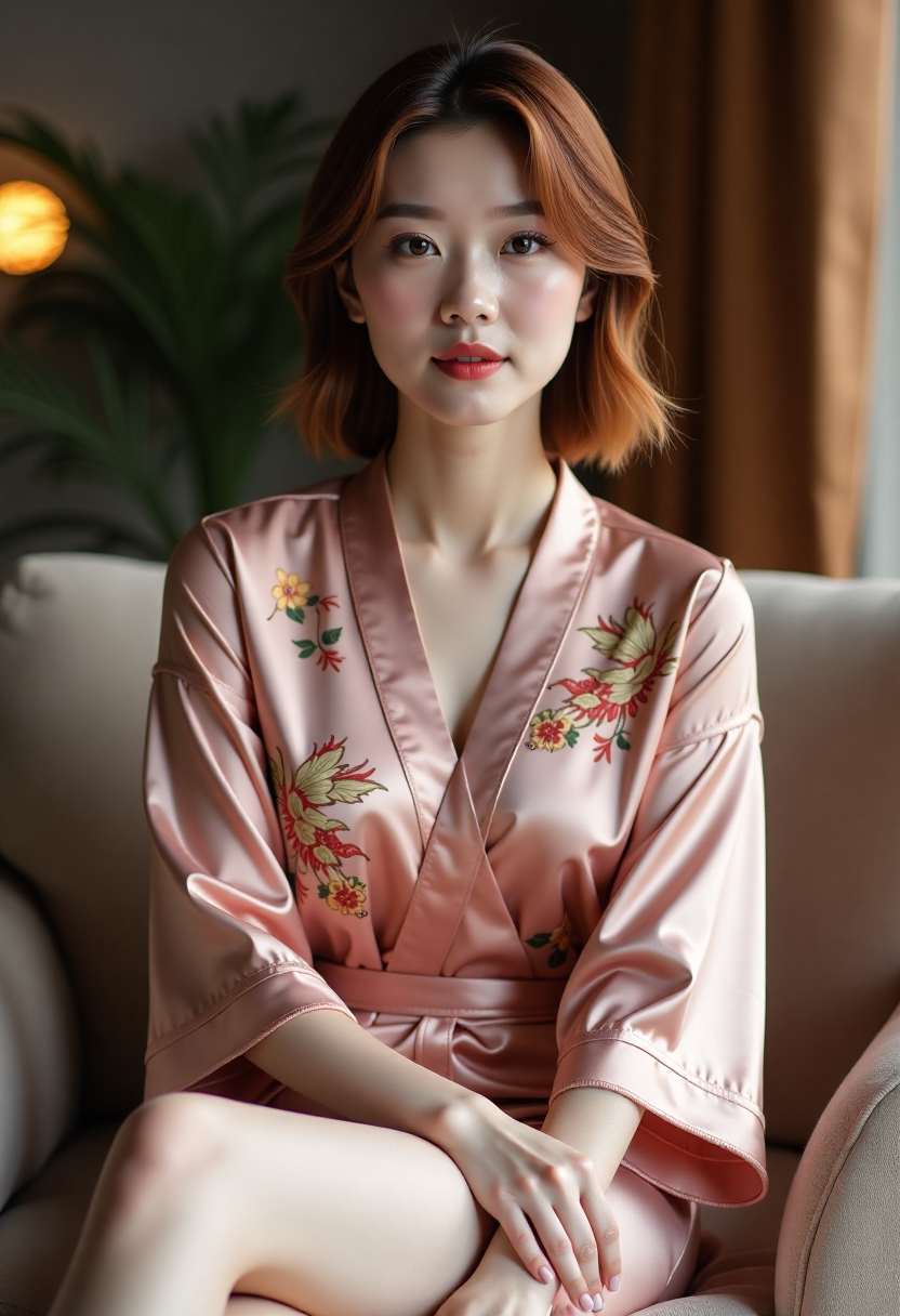 深渊回响