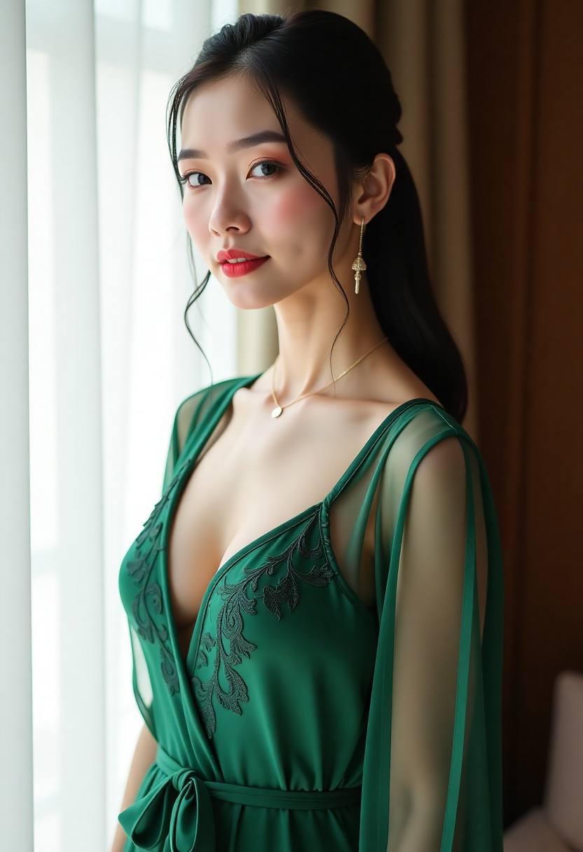 长夜将至