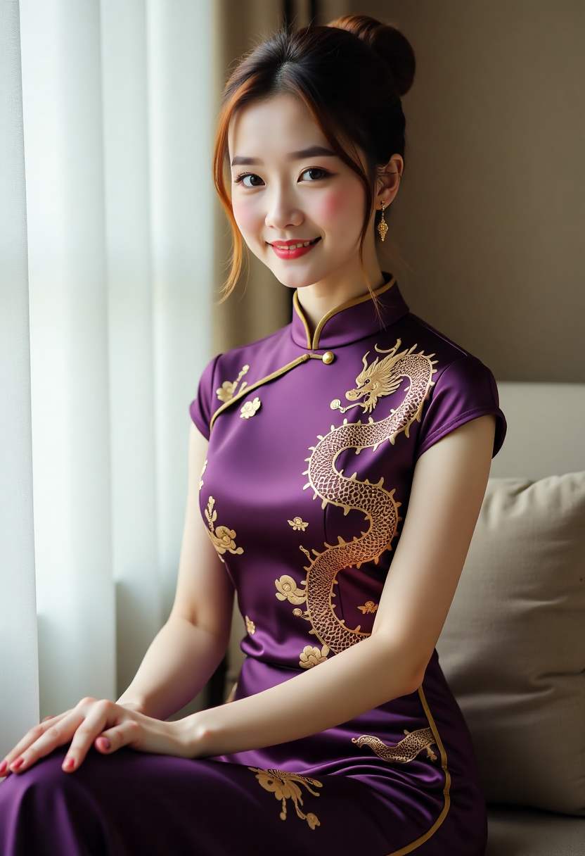 奔涌时代